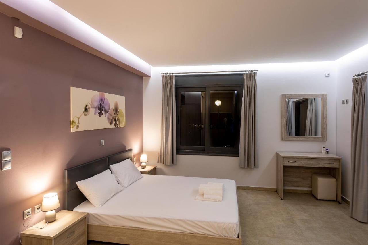 Saronic Topview Villa Galatas  Exterior photo